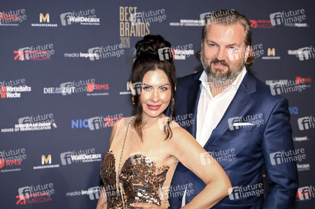 Best Brands Award 2026 in München